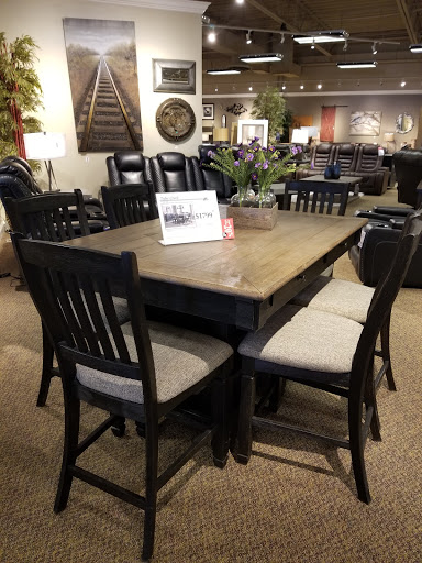 Furniture Store «Ashley HomeStore», reviews and photos, 5353 E River Rd, Fridley, MN 55421, USA