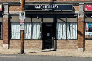 Salon Hairapy image