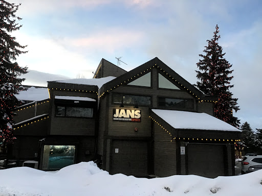 Outdoor Sports Store «Jans Main Store», reviews and photos, 1600 Park Ave, Park City, UT 84060, USA