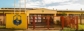 Escuela Jorge Rojas Miranda