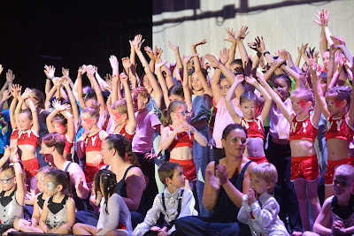 ACAF DANSE à Fontenay-Trésigny