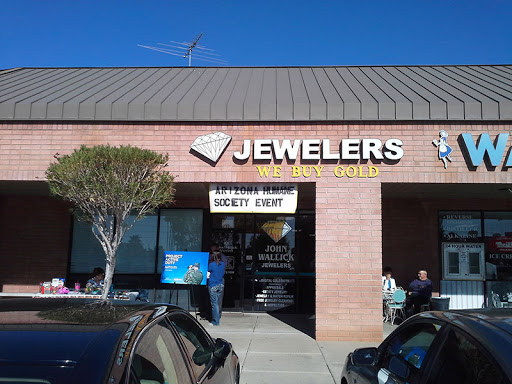 John Wallick Jewelers