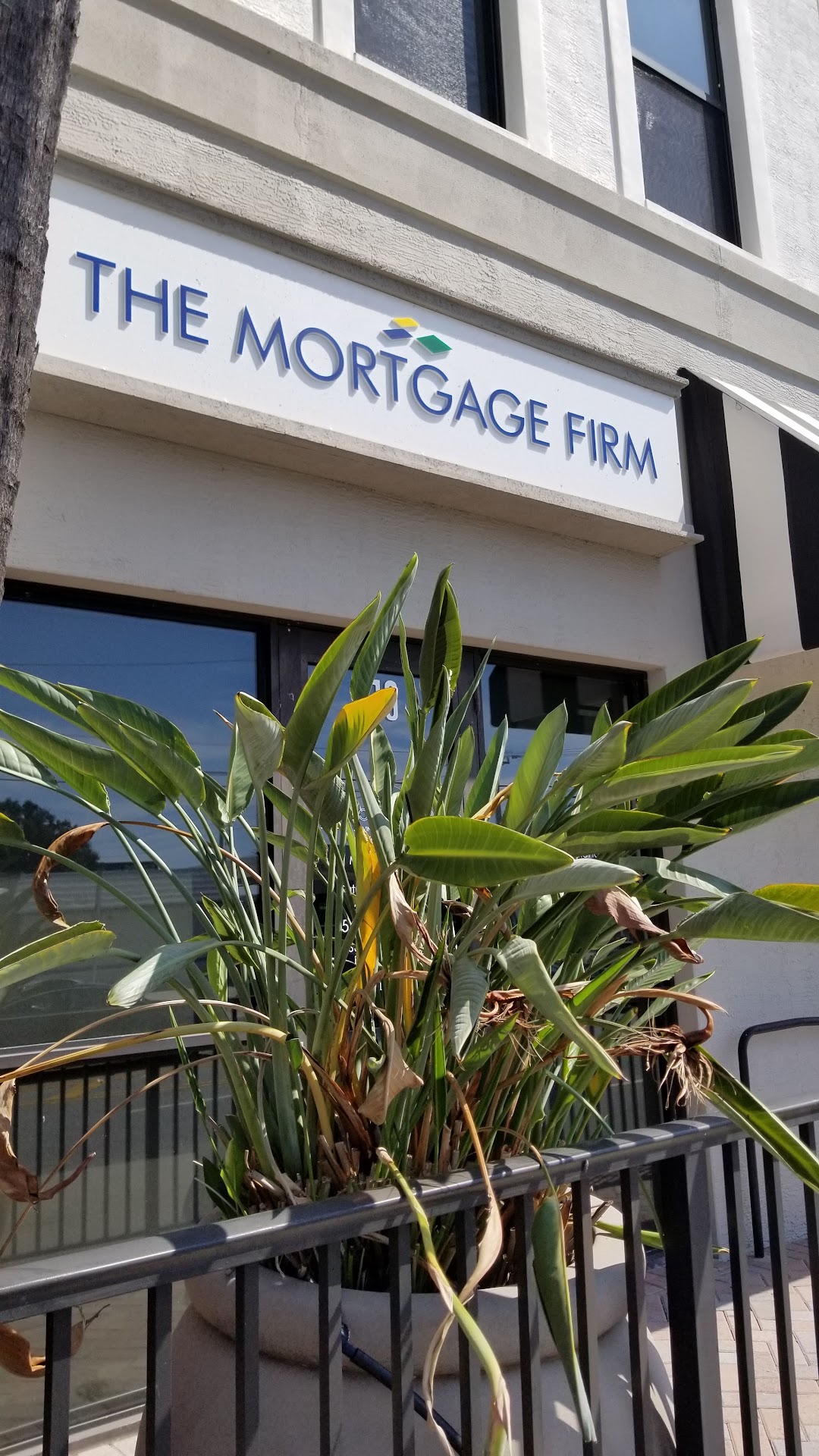 Ginty Mortgage- The Mortgage Firm