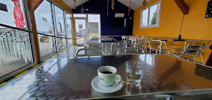 Photo n°64 de Restaurant Aux 100 pâtes - Relais du port - Eurovélo 6 à Dannemarie ()