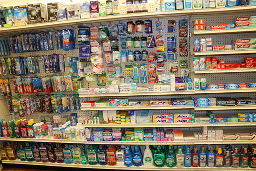 Pharmacy «Cottage Pharmacy», reviews and photos, 8285 Jericho Turnpike, Woodbury, NY 11797, USA