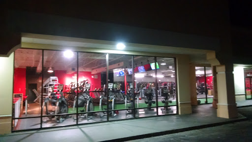 Gym «POWER STRENGTH GYM», reviews and photos, 730 W Sand Lake Rd #254, Orlando, FL 32809, USA