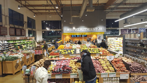 Grocery Store «Whole Foods Market», reviews and photos, 21347 Ventura Blvd, Woodland Hills, CA 91364, USA