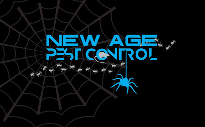 New Age Pest Control