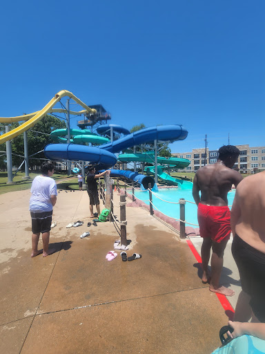 Water Park «Hawaiian Falls Garland», reviews and photos, 4550 N Garland Ave, Garland, TX 75040, USA