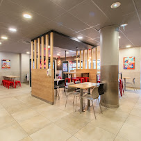 Photos du propriétaire du Restaurant KFC Montpellier Facs - n°15