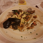 Photo n°2 de l'avis de gianpiero.n fait le 26/04/2018 à 20:14 sur le  Il Rifugio dei Ghiottoni à Fasano