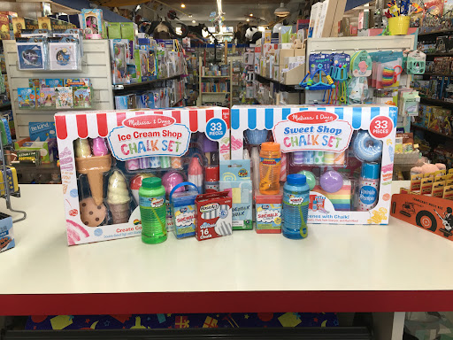 Toy Store «Brookside Toy and Science», reviews and photos, 330 W 63rd St, Kansas City, MO 64113, USA
