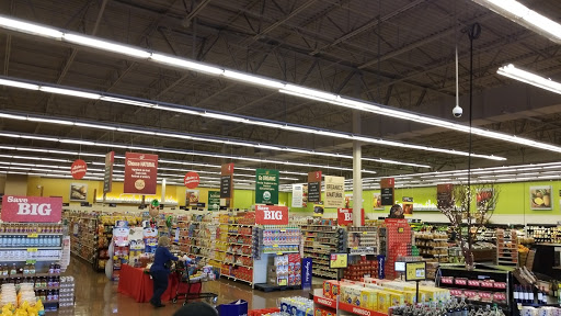 Grocery Store «Albertsons», reviews and photos, 861 E Warner Rd, Gilbert, AZ 85296, USA