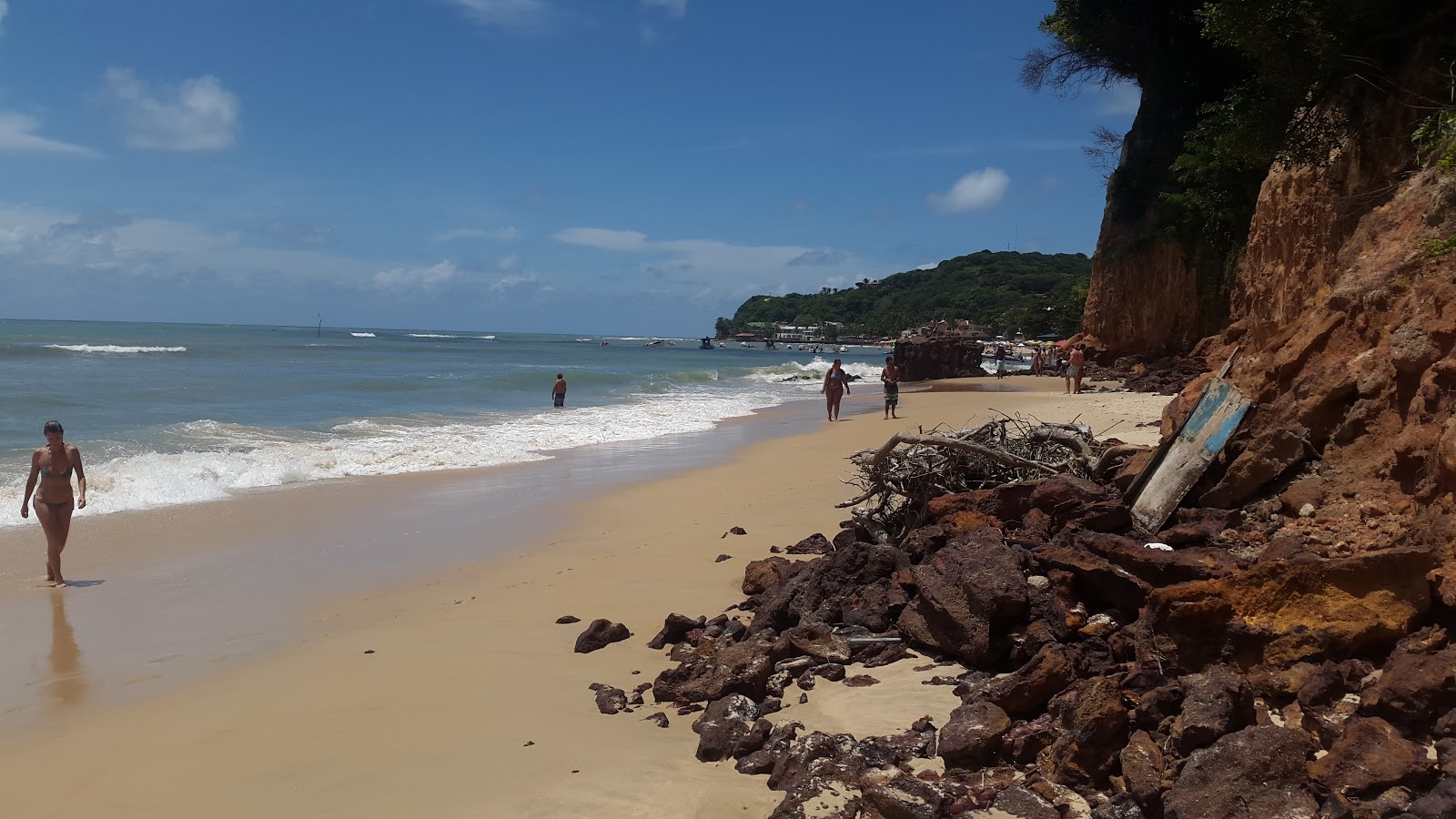 Praia de Pipa photo #6