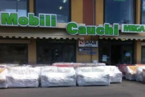 Mobili Cauchi - Mega Store