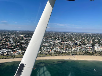 Melbourne Seaplanes
