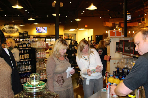Wine Store «Providence Wine and Spirits», reviews and photos, 1986 Providence Pkwy, Mt Juliet, TN 37122, USA