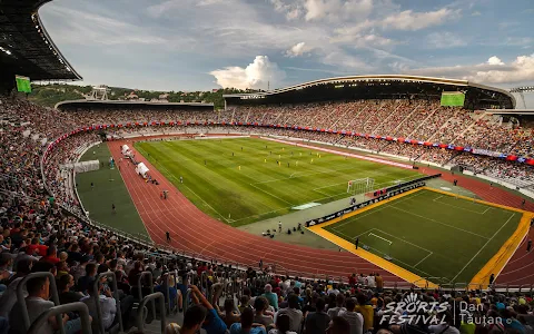 Cluj Arena image
