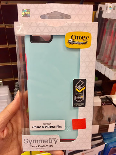 Cell Phone Store «Cellular Zone», reviews and photos, 3212 N Jupiter Rd #118, Garland, TX 75044, USA