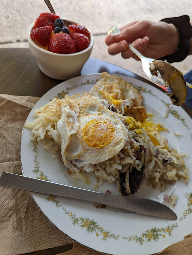 Bakery «Be Well Bakery And Cafe», reviews and photos, 2651 Huntingdon Pike, Huntingdon Valley, PA 19006, USA