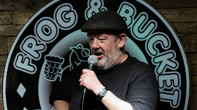 Frog and Bucket Comedy Club