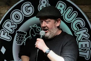 Frog and Bucket Comedy Club image