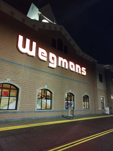 Supermarket «Wegmans», reviews and photos, 2281 Carl D. Silver Parkway, Fredericksburg, VA 22401, USA