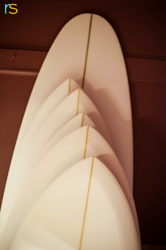 Surf Shop «Glide Surf Co», reviews and photos, 520 Bangs Ave, Asbury Park, NJ 07712, USA