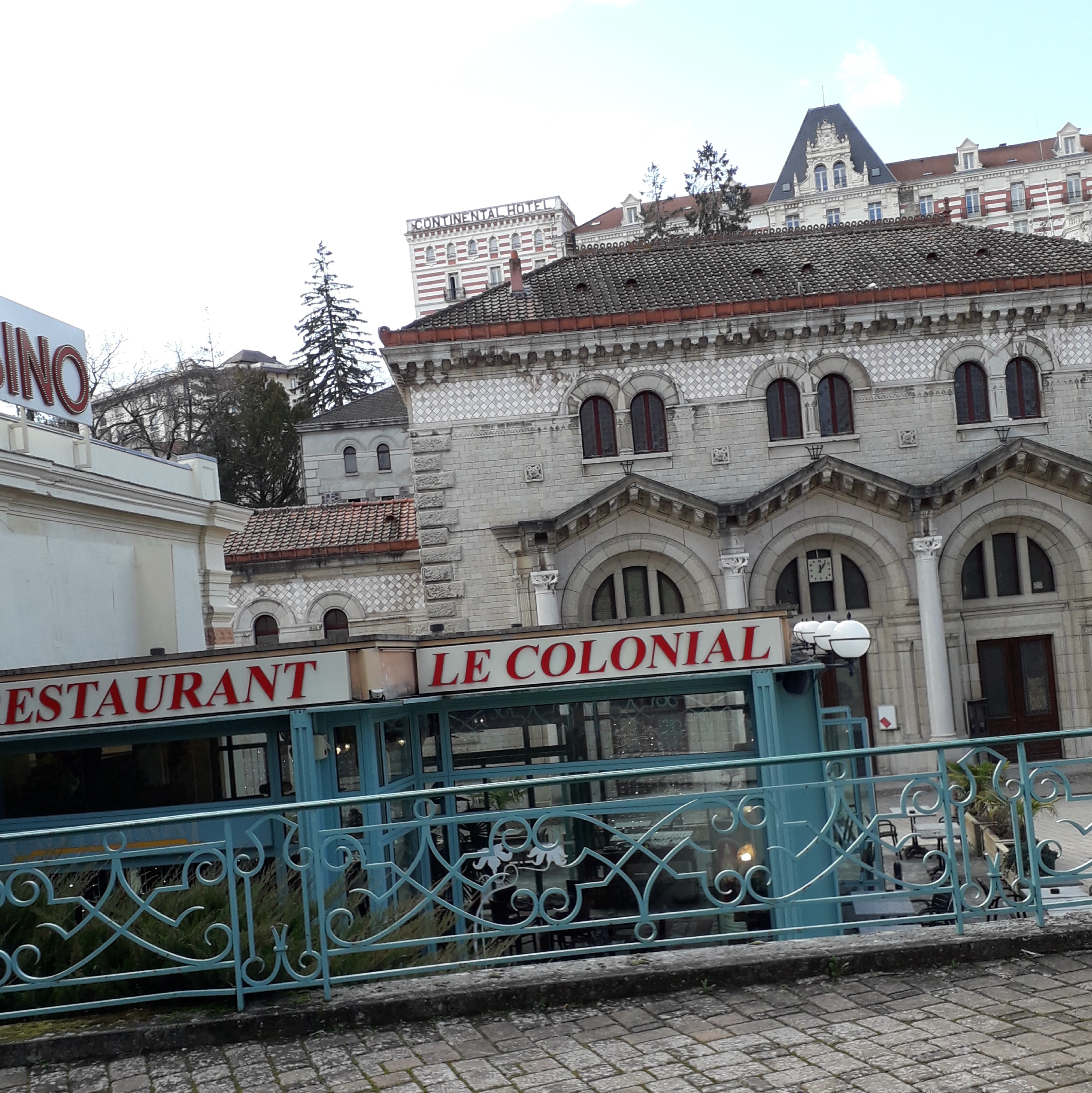 Photo n° 1 de l'avis de Daniel.u fait le 05/03/2019 à 19:48