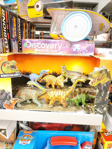 Department Store «Marshalls», reviews and photos, 6565 Hwy 6 N, Houston, TX 77084, USA