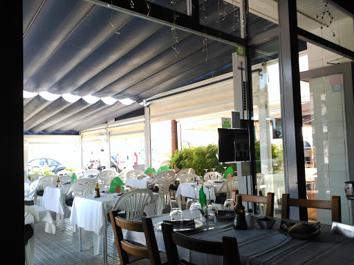 Ristorante El Italiano en Sant Andreu de Llavaneres