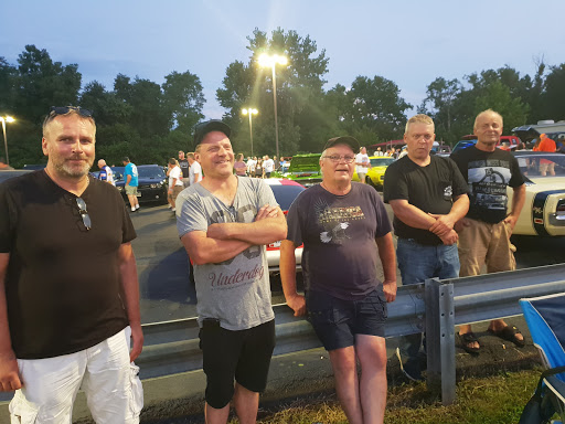 Chrysler Dealer «Tri County Chrysler Dodge Jeep SuperStore», reviews and photos, 1290 Hebron Rd, Heath, OH 43056, USA