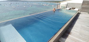 Photo n°28 de Hôtel Le Pinarello à Porto-Vecchio ()