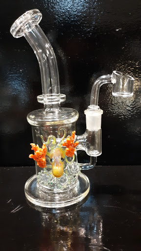 Tobacco Shop «Four Two Zero Peace Avenue», reviews and photos, 6656 US-1, Port St Lucie, FL 34952, USA