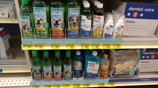 Pet Supply Store «PetSmart», reviews and photos, 10164 Colerain Ave, Cincinnati, OH 45251, USA