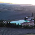 Photo n°1 de l'avis de ducato73. fait le 09/09/2023 à 10:46 sur le  Ristorante Il Palagetto à Volterra