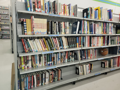 Thrift Store «2nd Ave Value Stores», reviews and photos, 1200 Welsh Rd, North Wales, PA 19454, USA