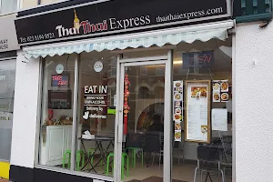 Thai Thai Express image