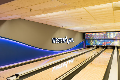 Bowling Alley «Western Bowl», reviews and photos, 6441 W Washington St, Indianapolis, IN 46241, USA
