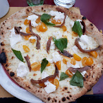 Photo n°3 de l'avis de Timoteo.a fait le 02/07/2018 à 05:33 sur le  Civico 8 à Cagliari