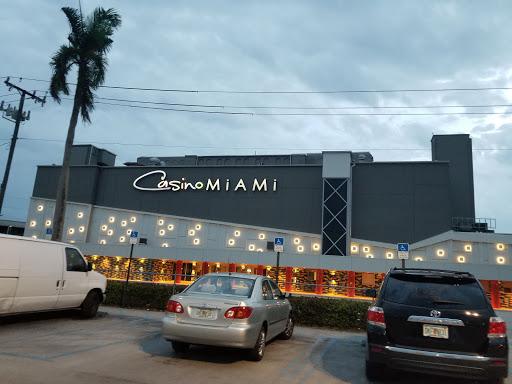 Casino «Casino Miami», reviews and photos, 3500 NW 37th Ave, Miami, FL 33142, USA