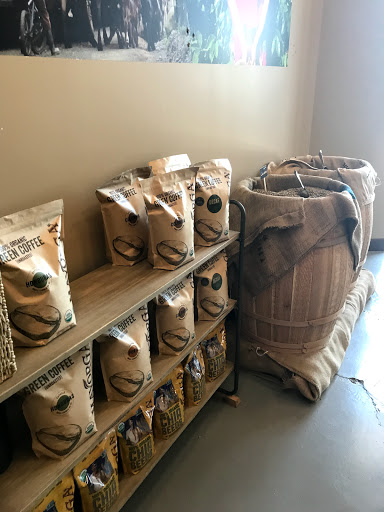 Coffee Store «Mayorga Organics», reviews and photos, 1029 E Gude Dr, Rockville, MD 20850, USA