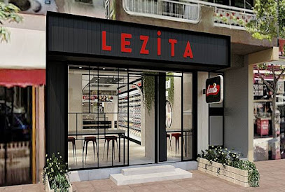 Lezita Göztepe Satış Mağazası