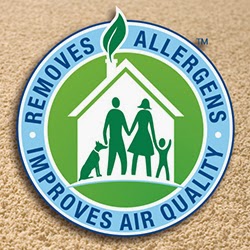 Carpet Cleaning Service «Allaire Chem-Dry», reviews and photos, 1727 NJ-34, Wall Township, NJ 07727, USA