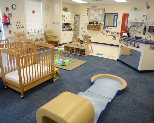 Day Care Center «Tutor Time of Zurich, IL», reviews and photos, 759 S Rand Rd, Lake Zurich, IL 60047, USA