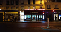 Les plus récentes photos du Restaurant Le Bosphore à Paris - n°1