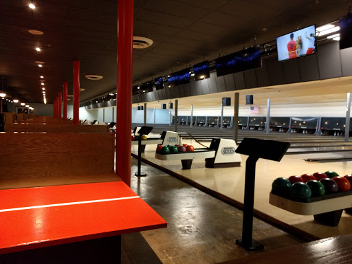 Bowling Alley «The Comet Pub & Lanes», reviews and photos, 2619 N Decatur Rd, Decatur, GA 30033, USA