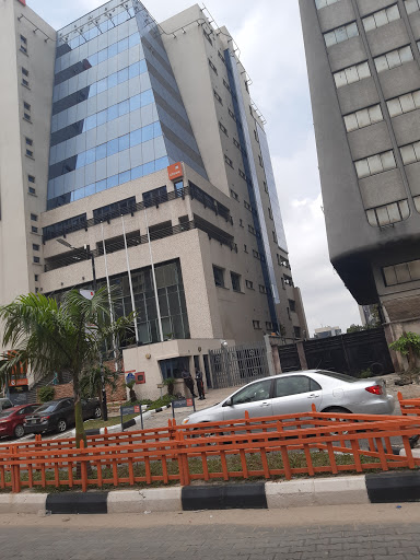 Guaranty Trust Bank Plc, 635 Akin Adesola St, Victoria Island, Lagos, Nigeria, Credit Union, state Lagos