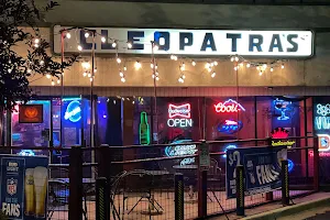 Cleopatra’s Bar & Grill image