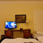 Photo n°2 de l'avis de Peter.a fait le 25/02/2024 à 16:55 sur le  Vju Hotel Rügen à Göhren